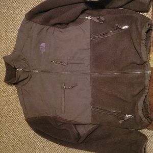 North face men's jacket Denali